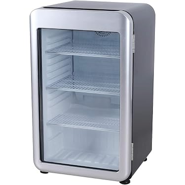 Amazon.co.jp 売れ筋ランキング: 業務用冷蔵ショーケース の中で最も